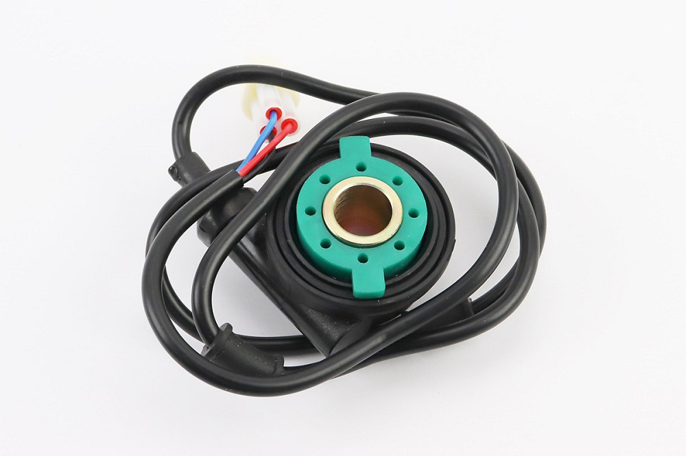 Loncin LX250GS-2A Привід спідометра (електронний) Киев - изображение 2