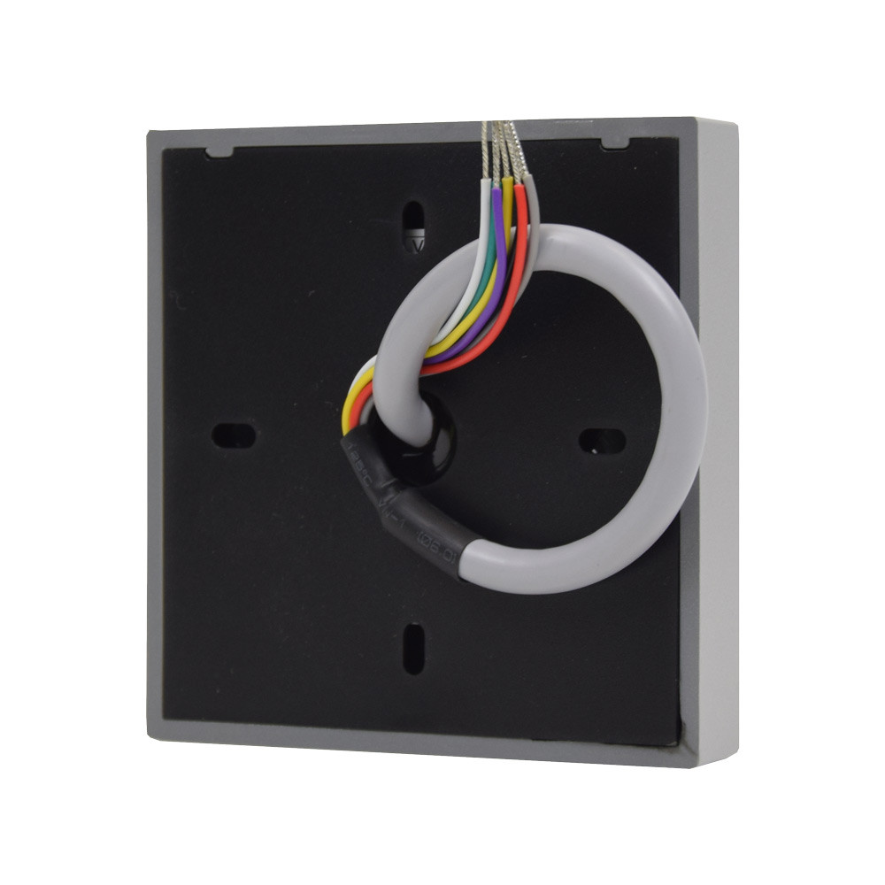 Зчитувач EM-Marine з клавіатурою ZKTeco ProID30WE RS вологозахищений Киев - изображение 2