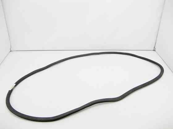 VAG  6Q6867911D Ущільнювач задніх бокових дверей VW Polo 9N 5DRS Одесса