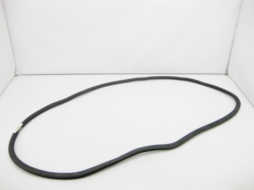 VAG  6Q6867911D Ущільнювач задніх бокових дверей VW Polo 9N 5DRS Одесса - изображение 2