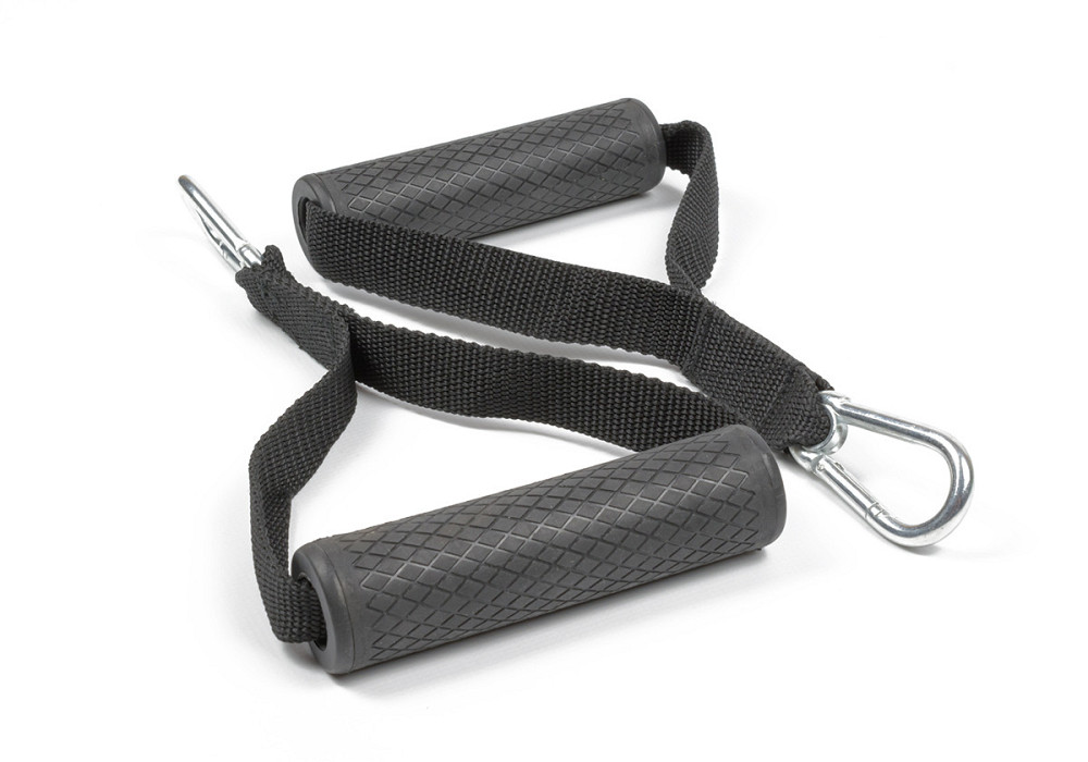 EasyFit Ручки EasyFit для тяги і гумових петель (гумові) Коломия - фото 1