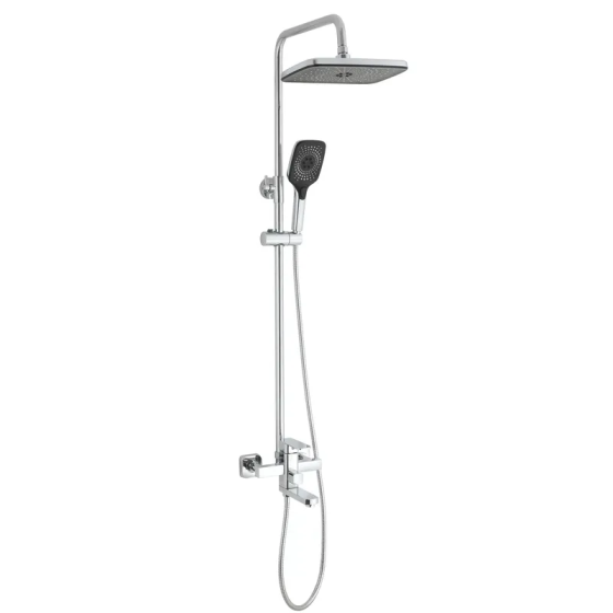 Душевая колонна с смесителем Mixxus Relax 009-J MI8274 Харьков