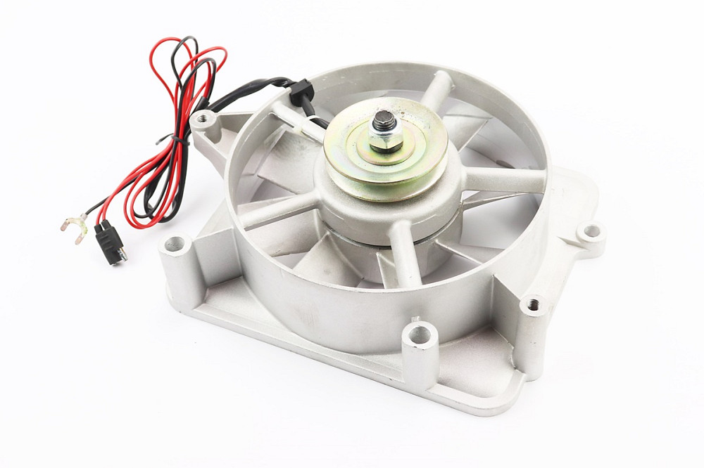 Вентилятор R195NM (зі статором) Київ - фото 2