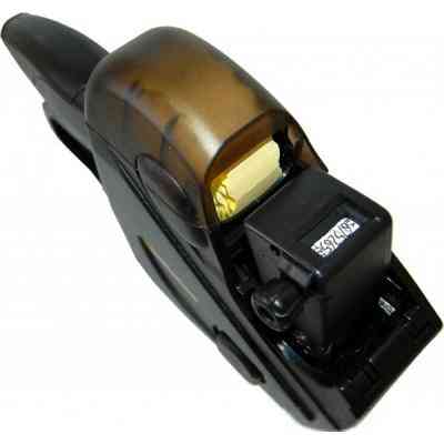 Етикет-пістолет Open UNO C8 Black (UN2612N-8E) Вінниця