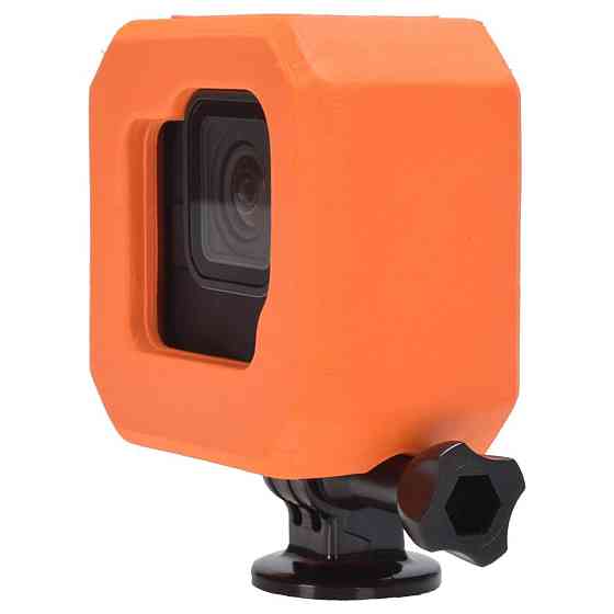 Поплавок GoPro 11 Mini захист для камери EVA Shoot XTGP590 SBR Киев