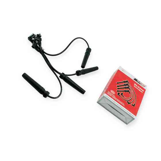 Провода Lacetti 1.6 16V (S.parts) SDW-227 высоковольтные Мукачево