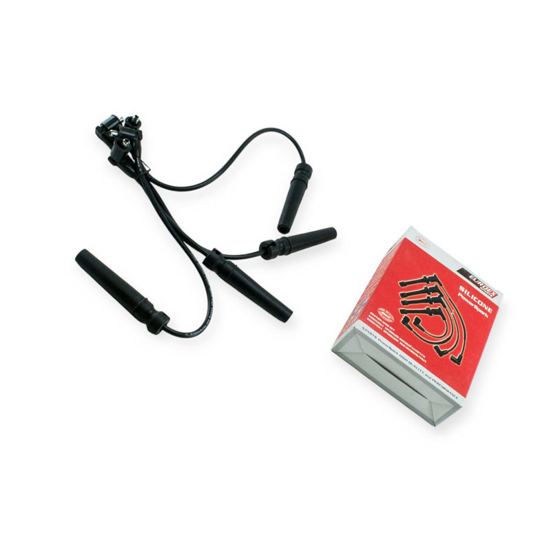 Провід Lacetti 1.6 16V (S.parts) SDW-227 високовольтні Мукачево - фото 1