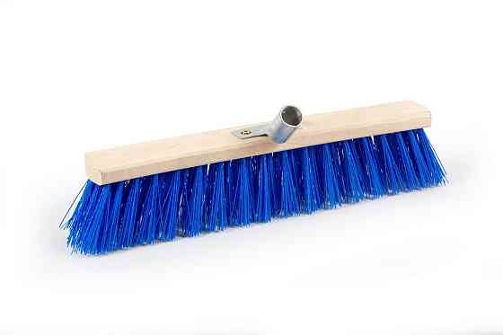 MASTERTOOL Щітка вулична MASTERTOOL ЕКО дерев'яна колодка 300х50х92/75 мм МК без ручки 14-6526 Коломия