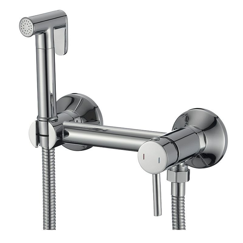 Змішувач для гігієнічного душу біде Mixxus PREMIUM GERMANY HANS 024 (MI5968) Чернівці - фото 1