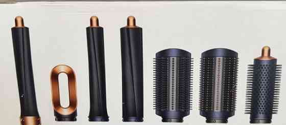 Стайлер Dyson series Long, весь комплект. Київ