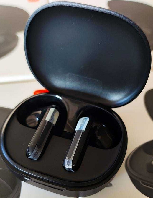 Оригинальные Наушники: Redmi Buds 4 Lite . Новые ! Харьков - изображение 2