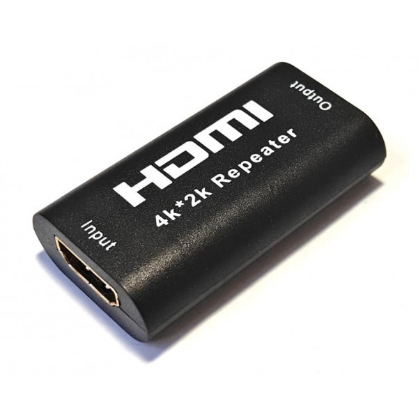 Підсилювач HDMI сигналу до 40м. 4K UHD (S0301) Київ - фото 2
