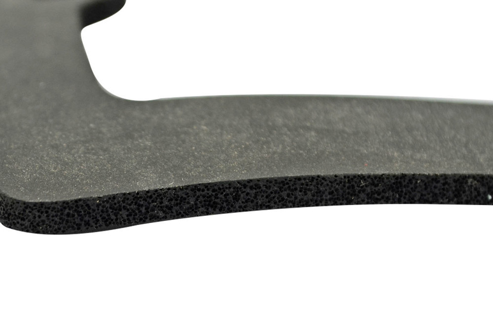 Уплотнитель УАЗ 3160, 3162, Патриот заднего фонаря Мукачево - изображение 1