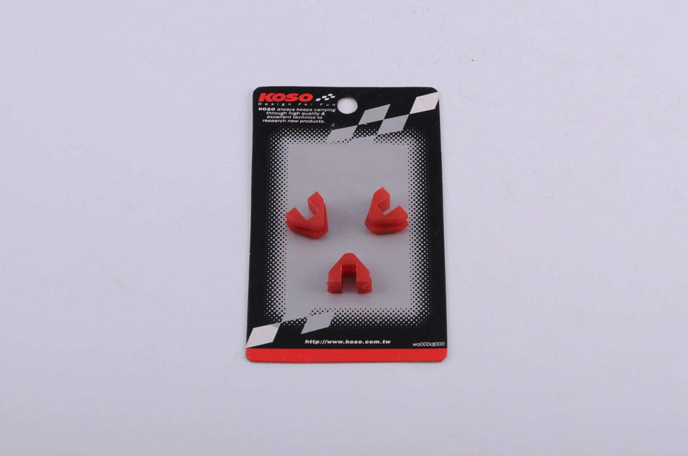 Скользители (слайдеры) скутер 4 Т китай 50 (тюнинг, красный) (Тайвань) Мукачево - изображение 1