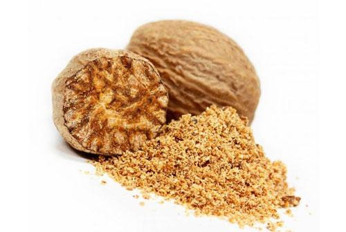 Мускатний горіх / Мускатний горіх (цілий), 100г. Київ - фото 1