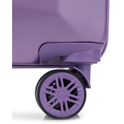 Чемодан Semi Line 20" S T5914-1 Purple (DAS303372) Винница - изображение 9