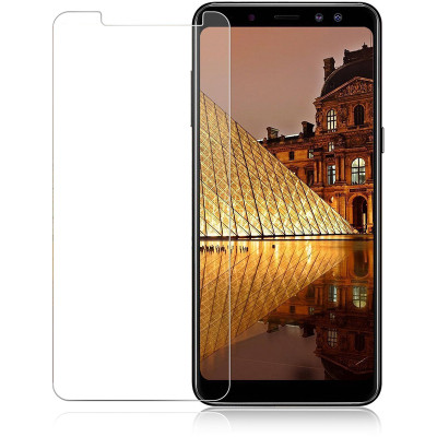 Стекло защитное PowerPlant LG K9 (LG K8 (2018)) (GL605071) Винница - изображение 1