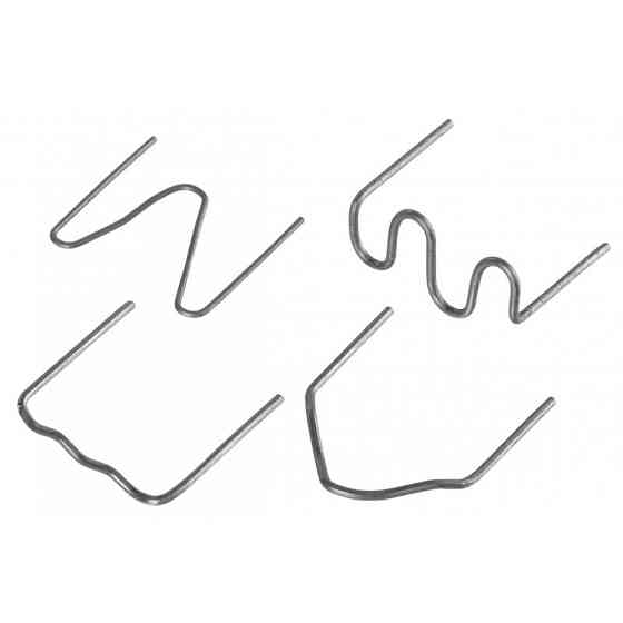 Паяльник AL-FA ALPBW50-H – комплект для ремонту авто бамперів Львів