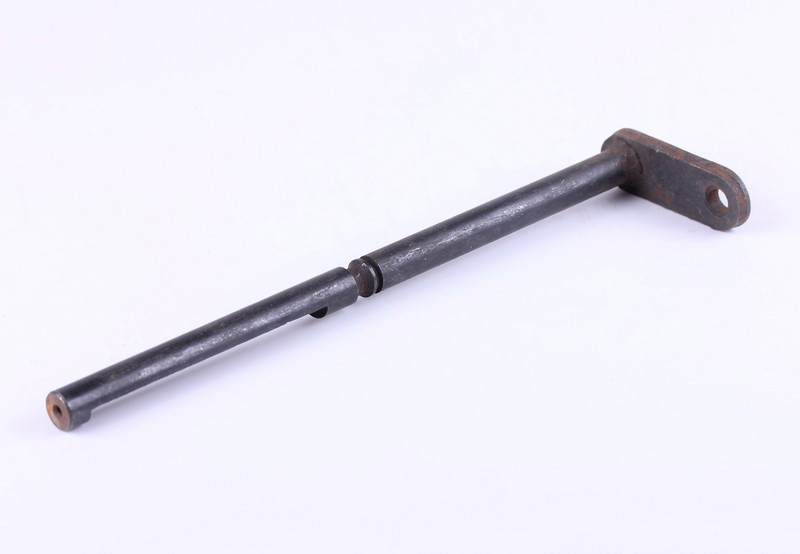 Вал блокировки Фотон 240/244 Мукачево - изображение 2