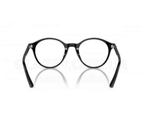 Окуляри для зору в пластиковій оправі та з пластиковими дужками +1.0 Луцк