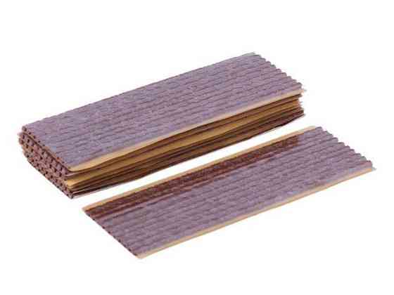 Шнур для ремонту безкамерки 3,5 мм коричневий (C-YP802-35-8) Мукачево