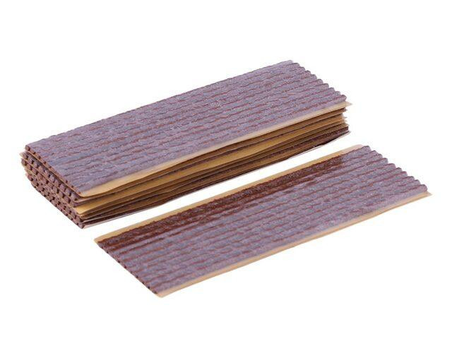 Шнур для ремонту безкамерки 3,5 мм коричневий (C-YP802-35-8) Мукачево - фото 1