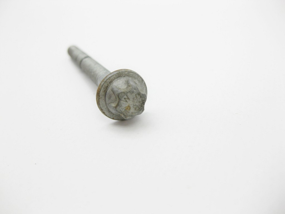 Mercedes-Benz  N910143006009 Болт з головкою E10 торкс M6 x 65 mm Одесса - изображение 5