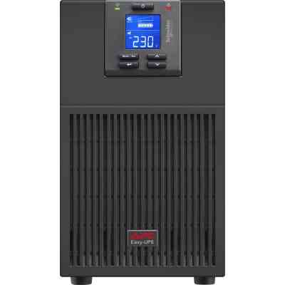 Источник бесперебойного питания APC Easy UPS On-Line 3000VA, 2700W (SRV3KI-E) Винница