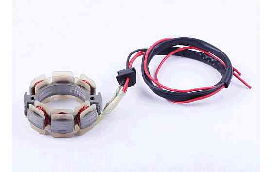 Статор генератора мотоблок/ZH1100 (15Hp) Мукачево