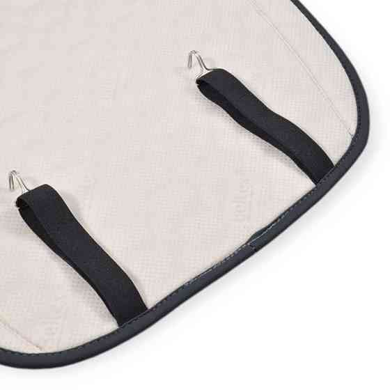 Накидки сиденье monte carlo (передние) соты черные на Мукачево