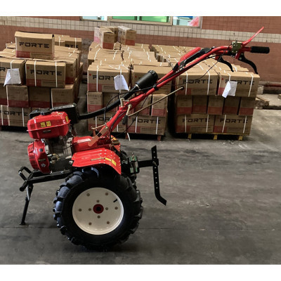 Культиватор Forte 1350 NEW (колеса 12", 9кс (121340) Вінниця - фото 9