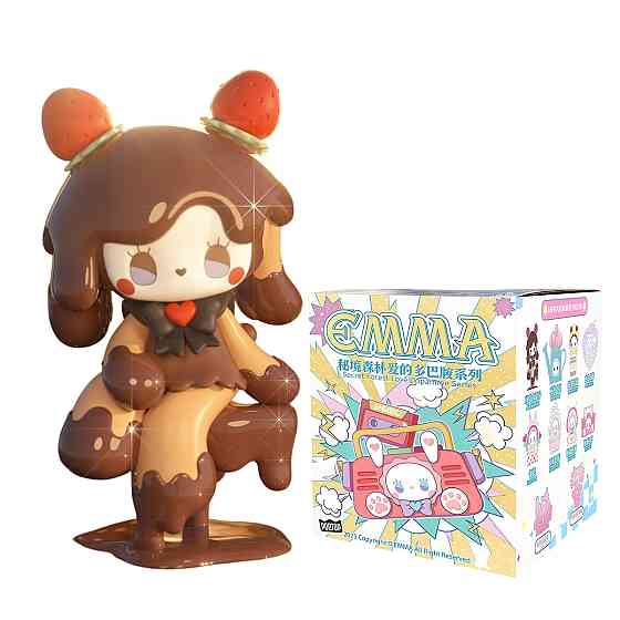 Колекційна фігурка POP TOP Lucky Emma - Дофамін любові Днепр