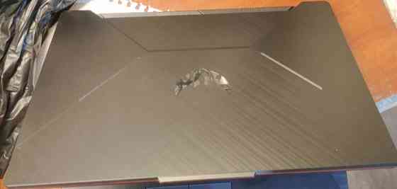 Ноутбук ігровий: ASUS TUF Gaming F15 FX506LHB (FX506LHB- HN324) Київ