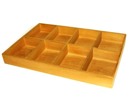 Органайзер для метизів "Ламія" каррі Миколаїв - фото 1