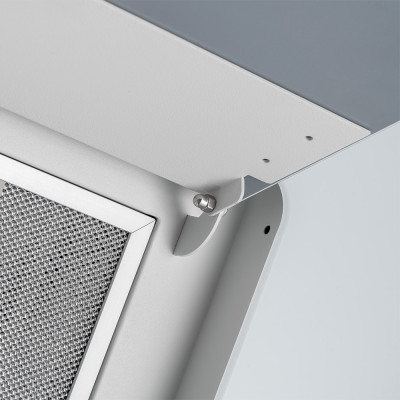 Вытяжка кухонная Pyramida BT 600 PK GWH (BT600PKGWH) Винница - изображение 12