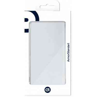 Чохол до мобільного телефона Armorstandart Air Force Apple iPhone 12 Pro Max Transparent (ARM57387) Вінниця