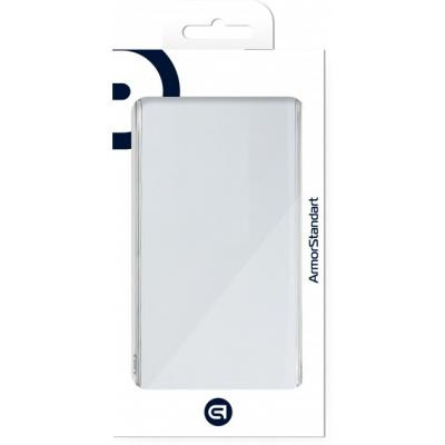 Чохол до мобільного телефона Armorstandart Air Force Apple iPhone 12 Pro Max Transparent (ARM57387) Вінниця - фото 2