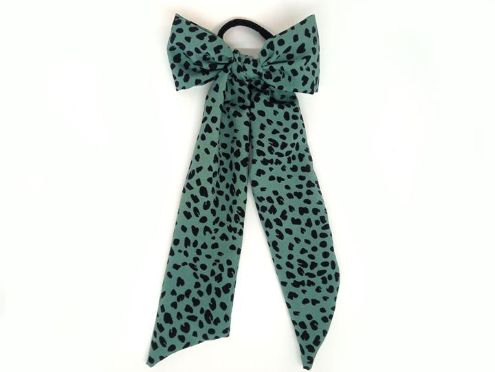 Резинка для волос леопард Твилли Киев - изображение 1