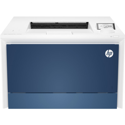 Лазерный принтер HP Color LaserJet Pro 4203dn (4RA89A) Винница - изображение 1