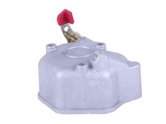 Кришка клапанів під 3 болти Зубр - 186F Мукачево