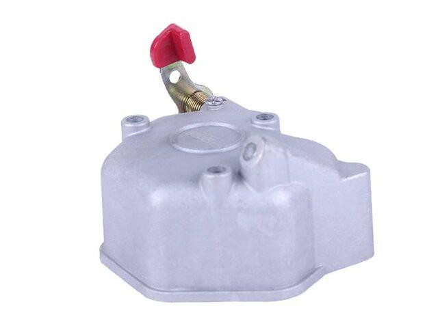 Кришка клапанів під 3 болти Зубр - 186F Мукачево - фото 1