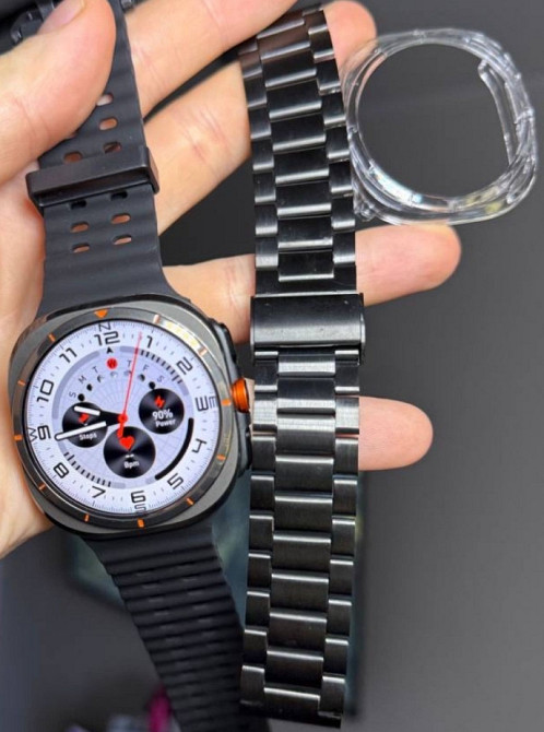 Smart watch Kalobee America. Киев - изображение 8