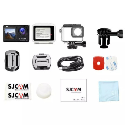 Экшн-камера SJCAM SJ8 Dual Screen (6972476162183) Винница - изображение 6