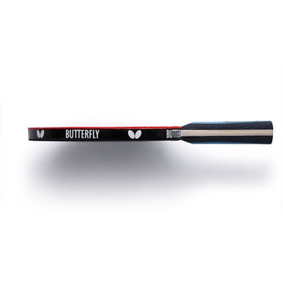 Ракетка для настольного тенниса Butterfly Team Advance FL (6256900002) (931841) Винница - изображение 4