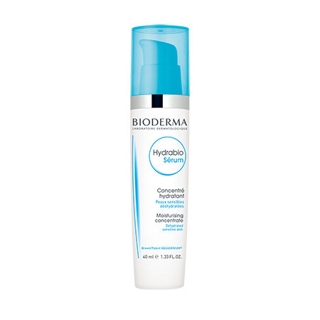 Біодерма Гідрабіо Зволожувальна сироватка Bioderma Hydrabio Serum 40 мл Дніпро - фото 1