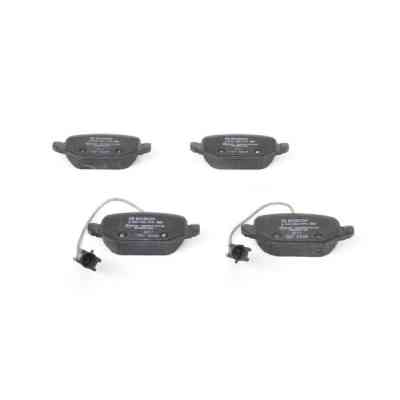 Тормозные колодки Bosch 0986494776 Винница