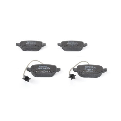 Тормозные колодки Bosch 0986494776 Винница - изображение 6