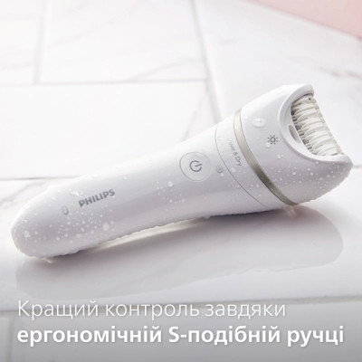 Эпилятор Philips BRE770/92 Винница - изображение 3