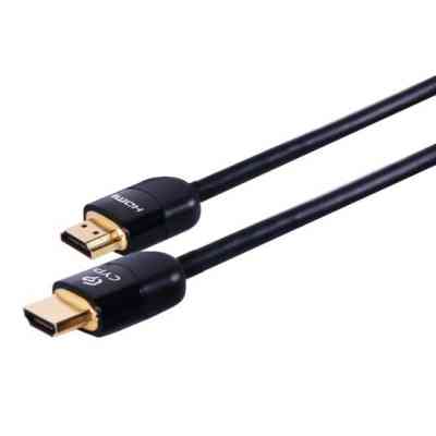 Кабель мультимедийный HDMI M to HDMI M 7.0m 4K 24AWG Cypress (CBL-H300-070) Винница