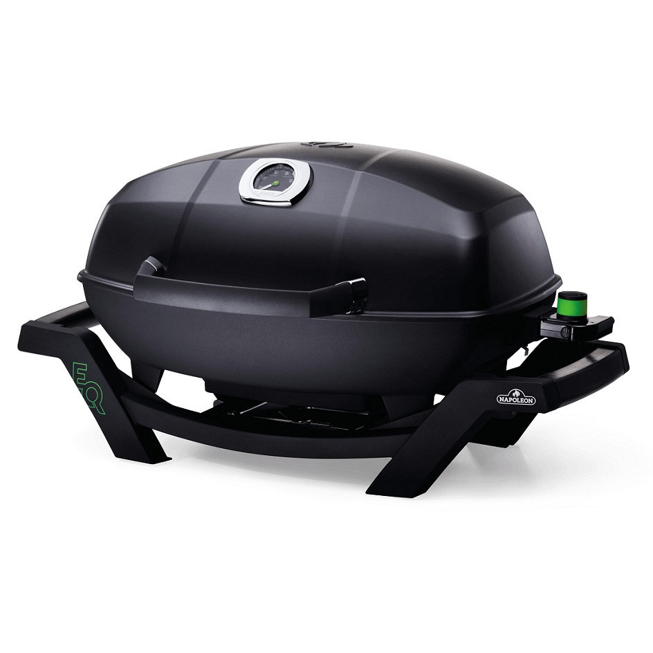 Електричний гриль TravelQ PRO285E Napoleon PRO285E-BK-BK-CE Код: 005746 Рівне - фото 6